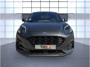 Ford Puma 1,0 EcoBoost Hybrid 114kW ST-Line Automatik Winterpaket