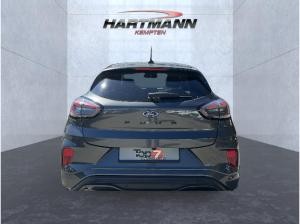 Ford Puma 1,0 EcoBoost Hybrid 114kW ST-Line Automatik Winterpaket