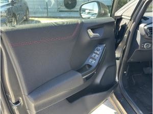 Ford Puma 1,0 EcoBoost Hybrid 114kW ST-Line Automatik Winterpaket