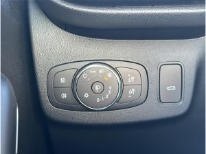 Ford Puma 1,0 EcoBoost Hybrid 114kW ST-Line Automatik Winterpaket