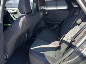 Ford Puma 1,0 EcoBoost Hybrid 114kW ST-Line Automatik Winterpaket