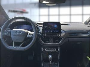 Ford Puma 1,0 EcoBoost Hybrid 114kW ST-Line Automatik Winterpaket