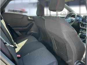 Ford Puma 1,0 EcoBoost Hybrid 114kW ST-Line Automatik Winterpaket