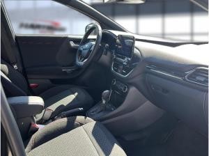 Ford Puma 1,0 EcoBoost Hybrid 114kW ST-Line Automatik Winterpaket