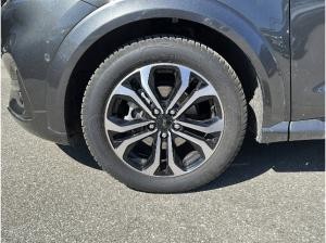 Ford Puma 1,0 EcoBoost Hybrid 114kW ST-Line Automatik Winterpaket