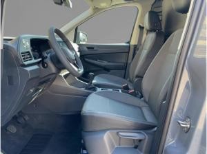 Volkswagen Caddy Cargo Maxi 2.0 TDI