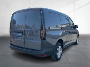 Volkswagen Caddy Cargo Maxi 2.0 TDI