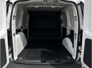 Volkswagen Caddy Cargo 2,0 l TDI 6-Gang-Schalter