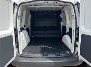Volkswagen Caddy Cargo 2,0 l TDI 6-Gang-Schalter