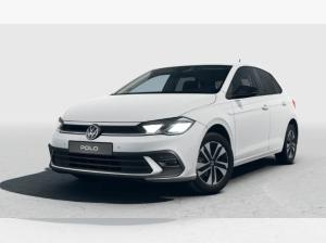 Volkswagen Polo GOAL 1.0 TSI 70kW