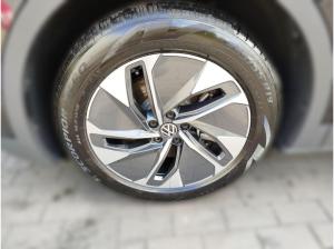 Volkswagen ID.4 Pro mit Infotainment-Paket Navi Digitaler Radioempfang DAB+ IQ.LIGHT - LED-Matrix-Scheinwerfer