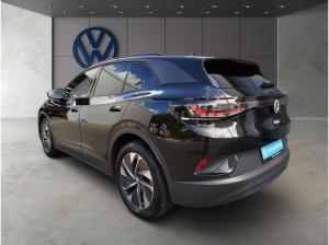 Volkswagen ID.4 Pro mit Infotainment-Paket Navi Digitaler Radioempfang DAB+ IQ.LIGHT - LED-Matrix-Scheinwerfer