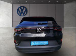 Volkswagen ID.4 Pro mit Infotainment-Paket Navi Digitaler Radioempfang DAB+ IQ.LIGHT - LED-Matrix-Scheinwerfer