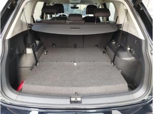 Volkswagen Tiguan Allspace 2.0 TDI DSG Life Navi AHK Digitaler Radioempfang DAB+ Spurhalteassistent