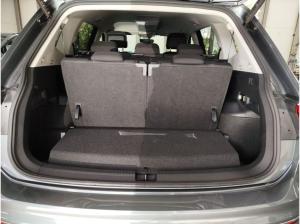Volkswagen Tiguan Allspace 2.0 TDI DSG Life 7-Sitzer Navi Rückfahrkamera LED