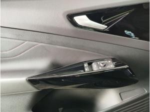 Volkswagen ID.4 GTX Navi Sprachbedienung Spurhalteassistent DAB+