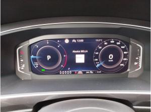 Volkswagen Tiguan Allspace 2.0 TDI DSG Life Navi AHK Digitaler Radioempfang DAB+ Spurhalteassistent