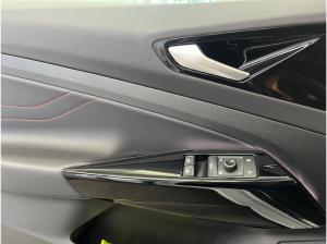 Volkswagen ID.4 GTX mit Entertainment-Paket 4Motion Navi Sprachbedienung Spurhalteassistent DAB+