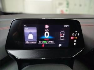 Volkswagen ID.4 GTX Navi Sprachbedienung Spurhalteassistent DAB+