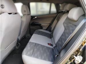 Volkswagen ID.4 Pro mit Infotainment-Paket Navi Digitaler Radioempfang DAB+ IQ.LIGHT - LED-Matrix-Scheinwerfer