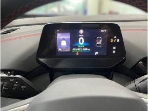 Volkswagen ID.4 GTX mit Entertainment-Paket 4Motion Navi Sprachbedienung Spurhalteassistent DAB+
