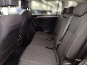 Volkswagen Tiguan Allspace 2.0 TDI DSG Life 7-Sitzer Navi Rückfahrkamera LED