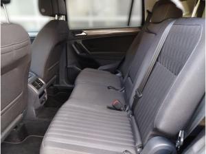 Volkswagen Tiguan Allspace 2.0 TDI DSG Life Navi AHK Digitaler Radioempfang DAB+ Spurhalteassistent