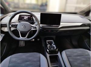Volkswagen ID.4 Pro mit Infotainment-Paket Navi Digitaler Radioempfang DAB+ IQ.LIGHT - LED-Matrix-Scheinwerfer