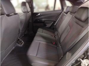 Volkswagen ID.4 GTX Navi Sprachbedienung Spurhalteassistent DAB+