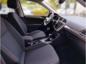 Volkswagen Tiguan Allspace 2.0 TDI DSG Life Navi AHK Digitaler Radioempfang DAB+ Spurhalteassistent