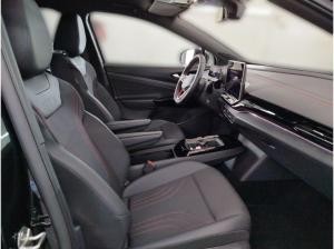 Volkswagen ID.4 GTX Navi Sprachbedienung Spurhalteassistent DAB+