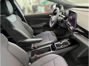 Volkswagen ID.4 GTX mit Entertainment-Paket 4Motion Navi Sprachbedienung Spurhalteassistent DAB+