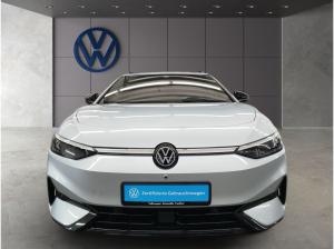 Volkswagen ID.7 Tourer Pro Navi IQ.Light FrontAssist ACC DAB+