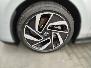Volkswagen ID.7 Tourer Pro Navi IQ.Light FrontAssist ACC DAB+