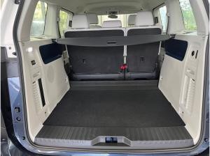 Volkswagen ID.Buzz Pro NP: 83T€ Navi IQ.Light DAB+ FrontAssist