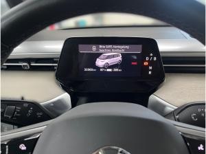 Volkswagen ID.Buzz Pro NP: 83T€ Navi IQ.Light DAB+ FrontAssist