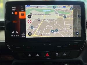 Volkswagen ID.Buzz Pro NP: 83T€ Navi IQ.Light DAB+ FrontAssist