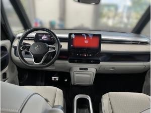 Volkswagen ID.Buzz Pro NP: 83T€ Navi IQ.Light DAB+ FrontAssist