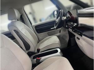 Volkswagen ID.Buzz Pro NP: 83T€ Navi IQ.Light DAB+ FrontAssist