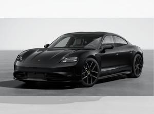 Porsche Taycan 4 Black Edition, Sonderleasing