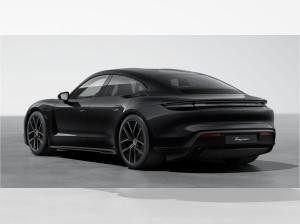 Porsche Taycan 4 Black Edition, Sonderleasing