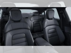 Porsche Taycan 4 Black Edition, Sonderleasing