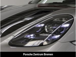 Porsche 718 Spyder RS Weissach Bose Lift Ceramic