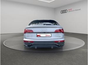 Audi Q5 SB 45 TFSI qu. S line Matrix Navi 360° AHK