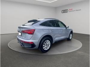 Audi Q5 SB 45 TFSI qu. S line Matrix Navi 360° AHK