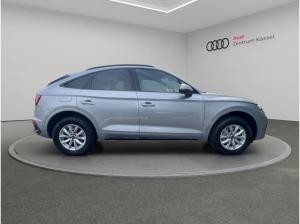 Audi Q5 SB 45 TFSI qu. S line Matrix Navi 360° AHK