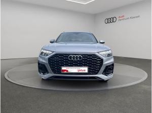 Audi Q5 SB 45 TFSI qu. S line Matrix Navi 360° AHK