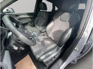 Audi Q5 SB 45 TFSI qu. S line Matrix Navi 360° AHK