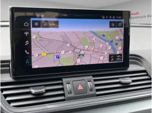 Audi Q5 SB 45 TFSI qu. S line Matrix Navi 360° AHK