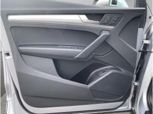 Audi Q5 SB 45 TFSI qu. S line Matrix Navi 360° AHK